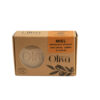 soap handmade miel pour peau sèche