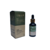 huile d'avocat bio