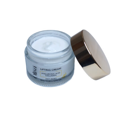 Lifting Cream Acide Hyaluronique Collagène Peau sèche et Normale